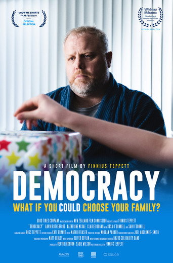 Democracy