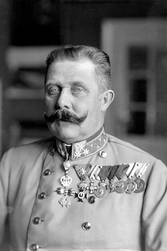 Francisco Fernando de Austria