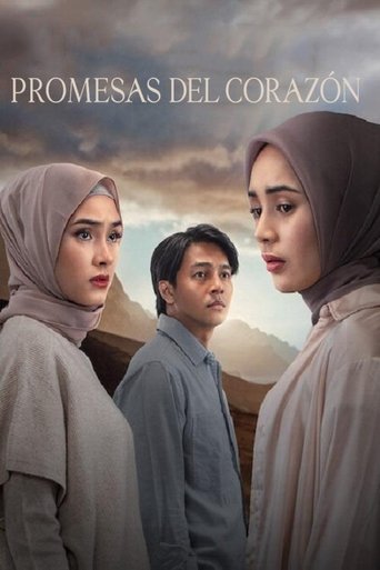 Promesas Del Corazón