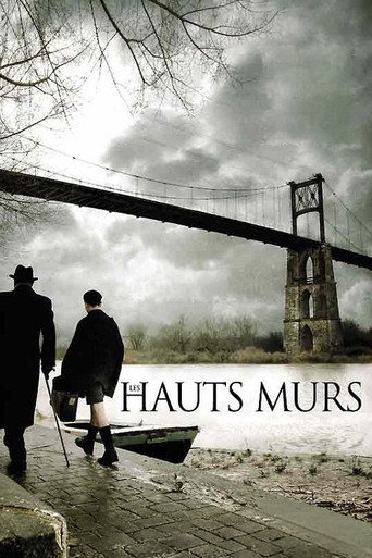 Les hauts murs