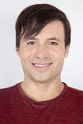 Pablo Muñoz