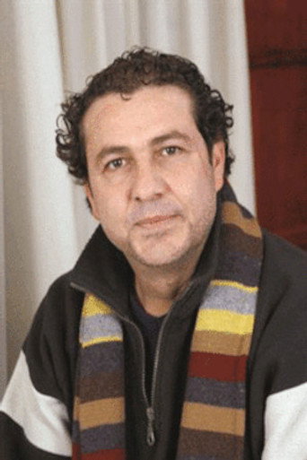 Nedal Sejari