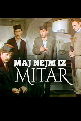 Maj nejm iz Mitar