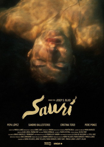 Saurí