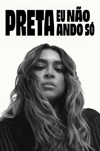 Preta - Eu Não Ando Só