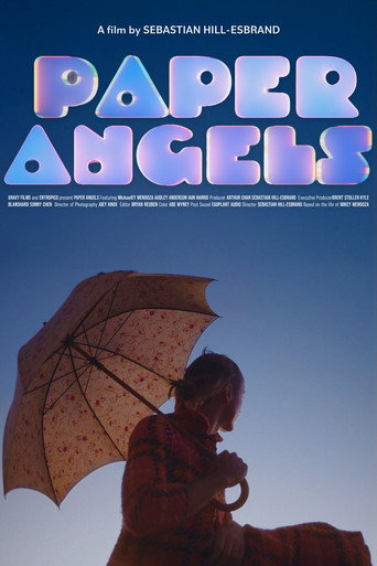 PAPER ANGELS