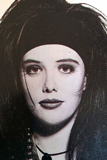 Rachel Goswell