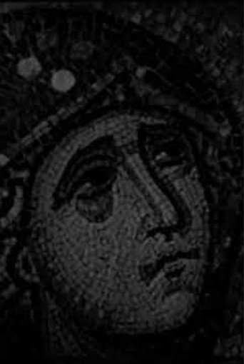 Daphni: Virgin of the Golden Laurels