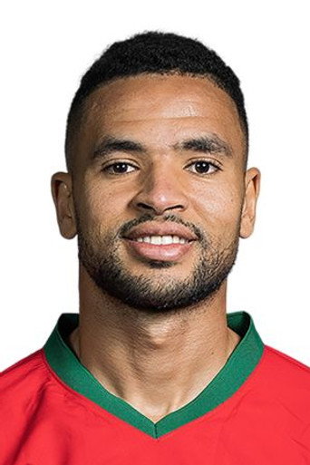 Youssef En-Nesyri