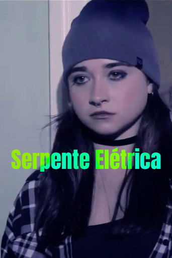 Serpente elétrica