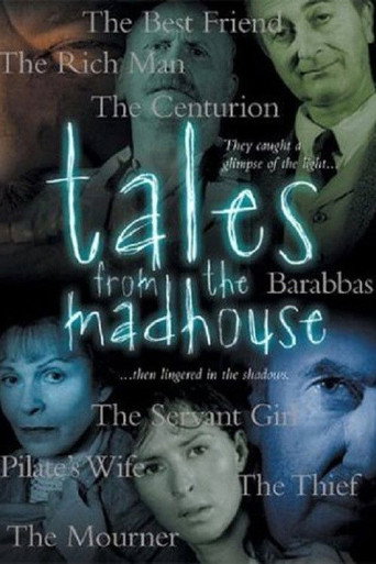 Easter Tales
