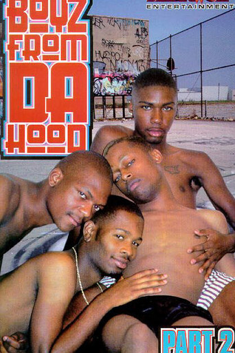 Boyz from da Hood 2