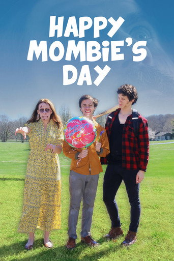 Happy Mombie's Day