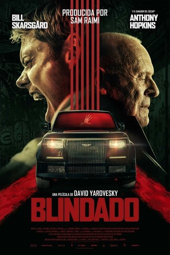 Blindado