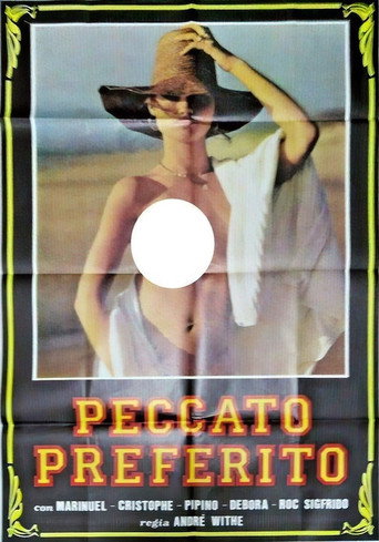 Peccato preferito