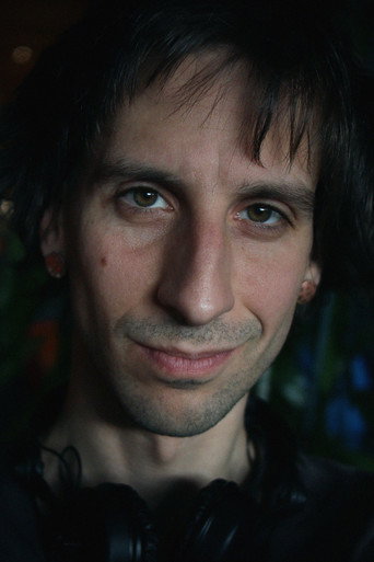 Martin Sagadin