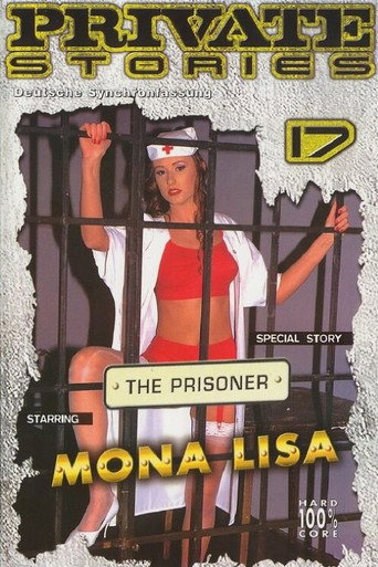Private Stories 17: Prisoner Mona Lisa