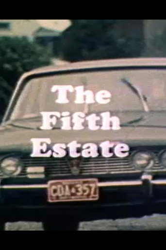 The Fifth Estate: The Espionage Establishment