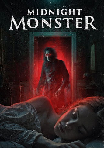 Closet Monster