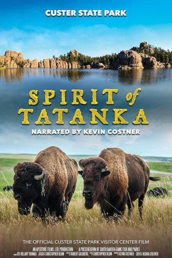 Custer State Park: Spirit of Tatanka