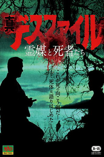 真・デスファイル 霊媒と使者たち