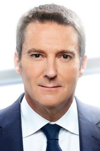 Patrice Roy