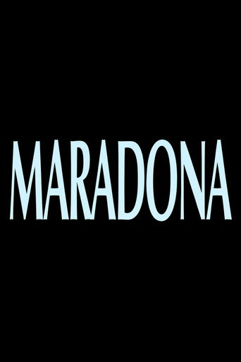 True Stories: Maradona
