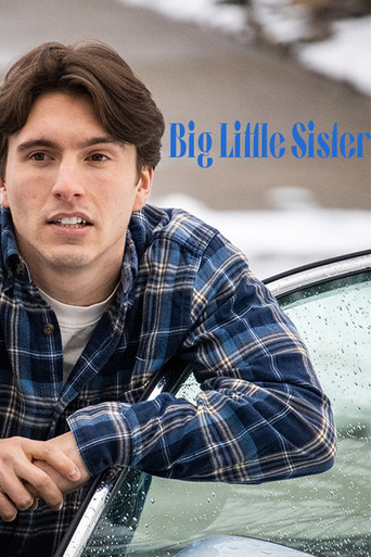 Big Little Sister