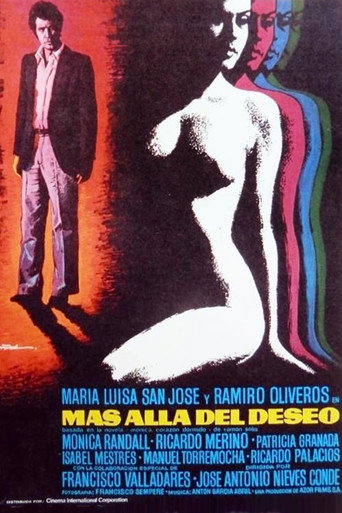 Más allá del deseo