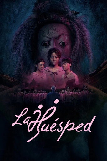 La Huesped
