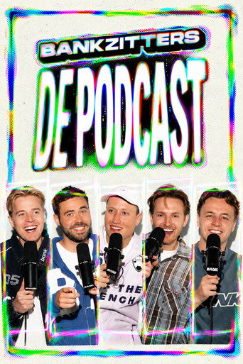Bankzitters De Podcast