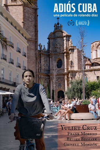 Adiós Cuba