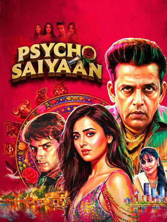 Psycho Saiyaan