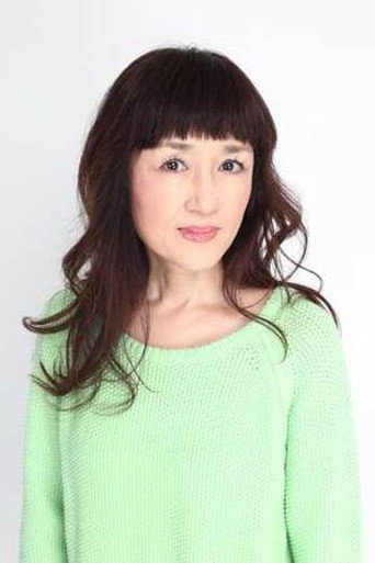 Rika Tou