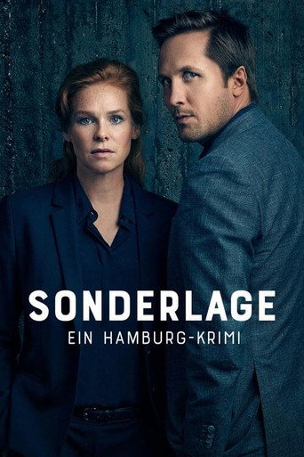 Sonderlage - Das Kind muss sterben