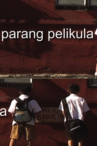 Parang Pelikula