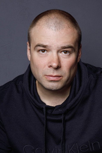 Константин Гришанов