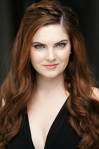 Ashley Marie MacDonald