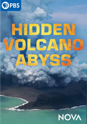 Hidden Volcano Abyss