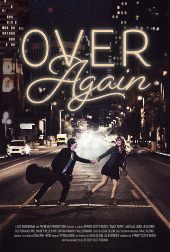 Over Again