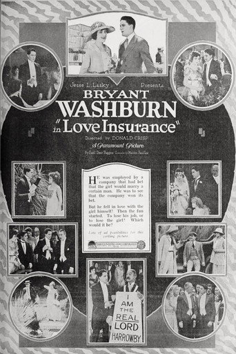 Love Insurance