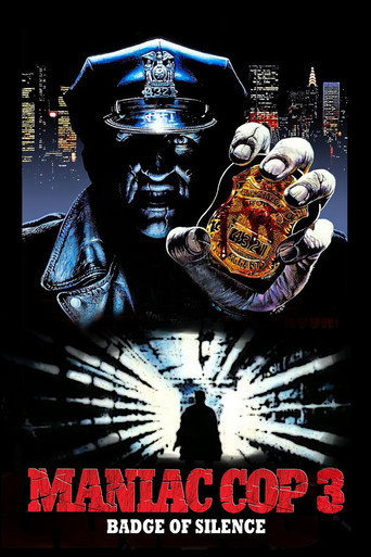 Maniac Cop 3