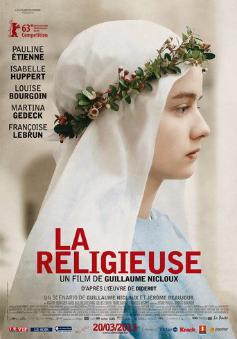 La religiosa