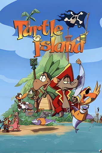 L'Île de la tortue