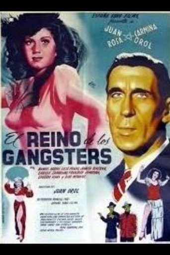 El Reino de los Gángsters