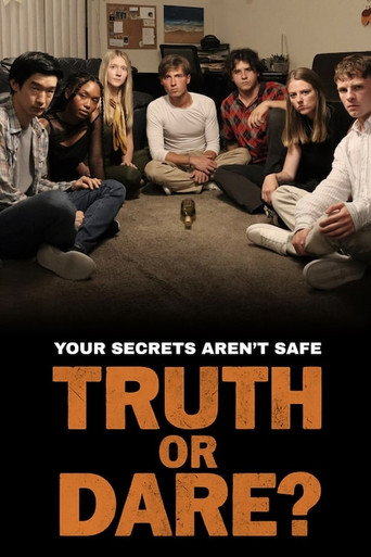 Truth or Dare?