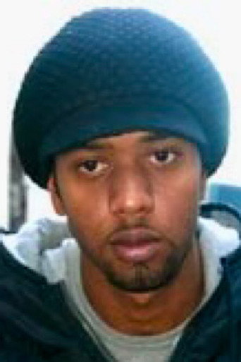Jermaine