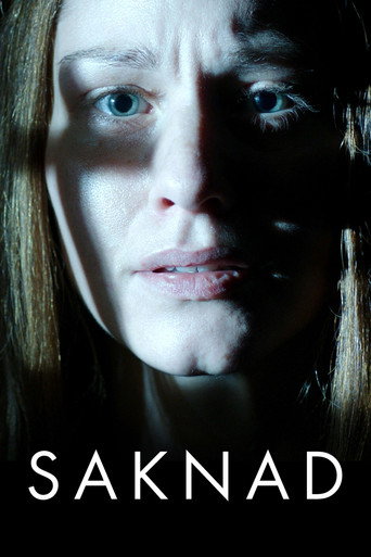 Saknad
