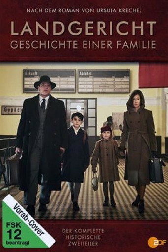 Landgericht