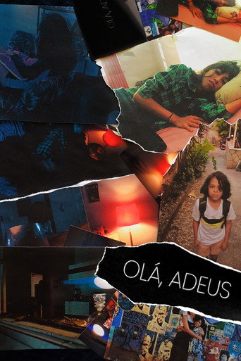 Olá, Adeus